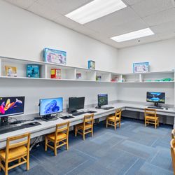 The Crème School of Woodbridge, VA
