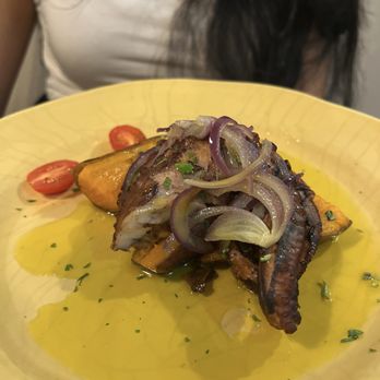 Restaurante Duque - Octopus - Portuguese Near Me - Lisbon, 11