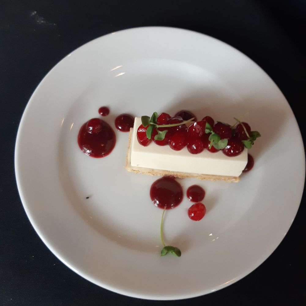 Restaurant de l'ITHQ - French Near Me - Montreal, Quebec Restaurant de l'ITHQ - French Near Me - Montreal, Quebec
