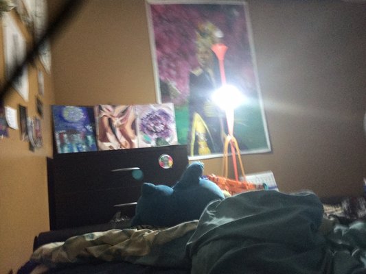 Tiffanys Bakery by null