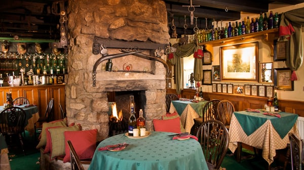 Champany Inn by null