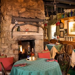 Champany - Champany Inn Chop and Ale House. Specialising in Scottish beef and hamburgers.