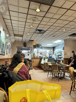 Mott Street Phở Bằng by null