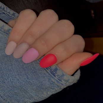 Custom Nails - Loveeeee - Nail Salons Near Me - Detroit, Michigan Custom Nails - Loveeeee - Nail Salons Near Me - Detroit, Michigan