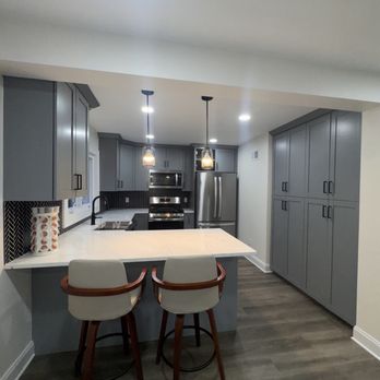 AP Design & Construction - General Contractors Near Me - Paramus, New Jersey AP Design & Construction - General Contractors Near Me - Paramus, New Jersey