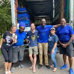 Elite Moving Solutions - Happy Customers