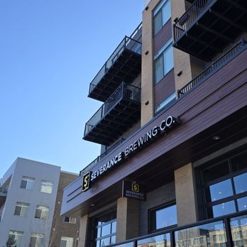 Severance Brewing - Beer Bar Near Me - Sioux Falls, South Dakota