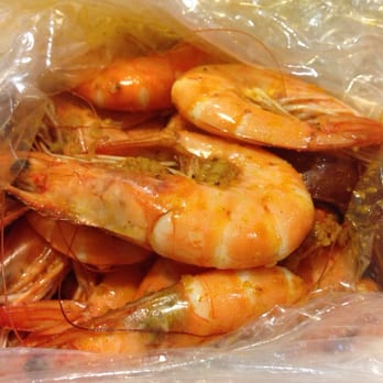 Claws - Huge shrimp!! 2 lb shrimp with sausage - Cajun/Creole Near Me - Garden Grove, California Claws - Huge shrimp!! 2 lb shrimp with sausage - Cajun/Creole Near Me - Garden Grove, California