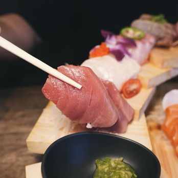 Kakuna Sushi - Sushi Bars Near Me - Milpitas, California