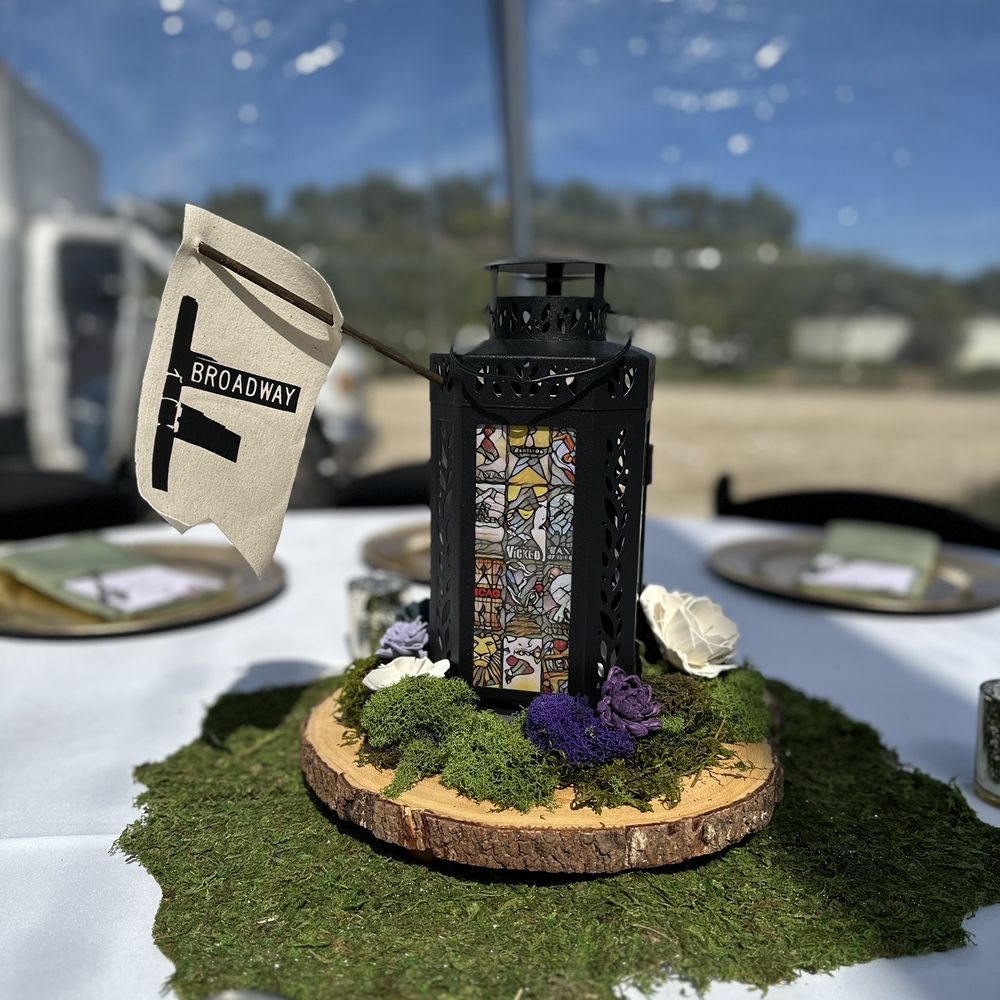 Rustic Yard Events - Party Equipment Rentals Near Me - Pacoima, California Rustic Yard Events - Party Equipment Rentals Near Me - Pacoima, California