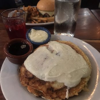 Nook - New American Near Me - Tucson, Arizona