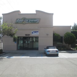Power Self Storage