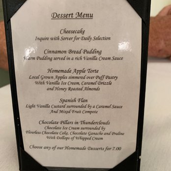 Avalon Cafe - New American Near Me - Weston, Missouri