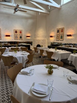 Pecan Square Café by null
