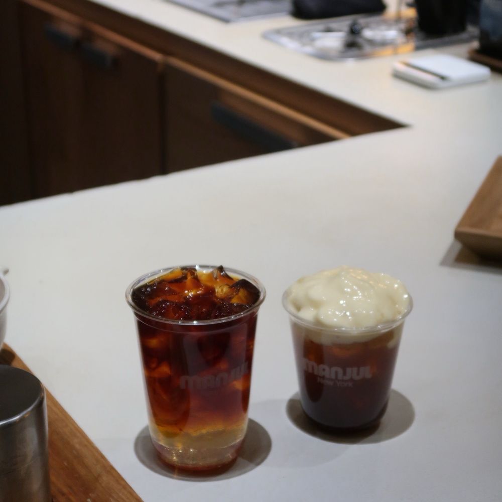 Manjul Coffee - Bespoke Clothing Near Me - New York, New York Manjul Coffee - Bespoke Clothing Near Me - New York, New York