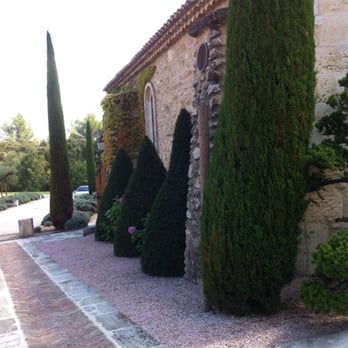 Domaine d'Estoublon - Wineries Near Me - Fontvieille, 13 Domaine d'Estoublon - Wineries Near Me - Fontvieille, 13