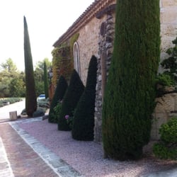 Domaine d'Estoublon