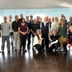 Hawaii Tai Chi Chuan