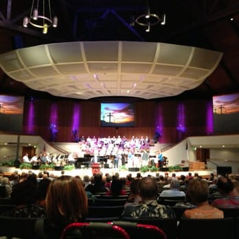 PazNaz - Churches Near Me - Pasadena, California