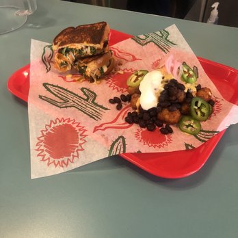 Redheaded Stranger - Tacos Near Me - Nashville, Tennessee Redheaded Stranger - Tacos Near Me - Nashville, Tennessee