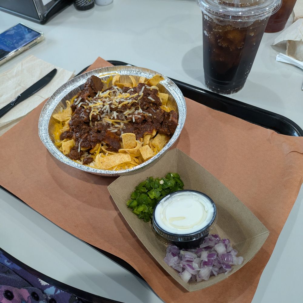 Smokin Iron - Frito Pie - Barbeque Near Me - Meridian, Idaho Smokin Iron - Frito Pie - Barbeque Near Me - Meridian, Idaho