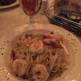 Riverwinds Restaurant - Shrimp Scampi - New American Near Me - West Deptford, New Jersey Riverwinds Restaurant - Shrimp Scampi - New American Near Me - West Deptford, New Jersey