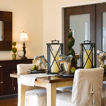 FP Staging and Design - Pottery Barn Style Dining Room - Home Staging Near Me - Nashville, Tennessee FP Staging and Design - Pottery Barn Style Dining Room - Home Staging Near Me - Nashville, Tennessee