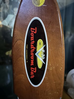 Bohemian Latin Grill by null