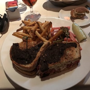 Inside Park - New American Near Me - New York, New York