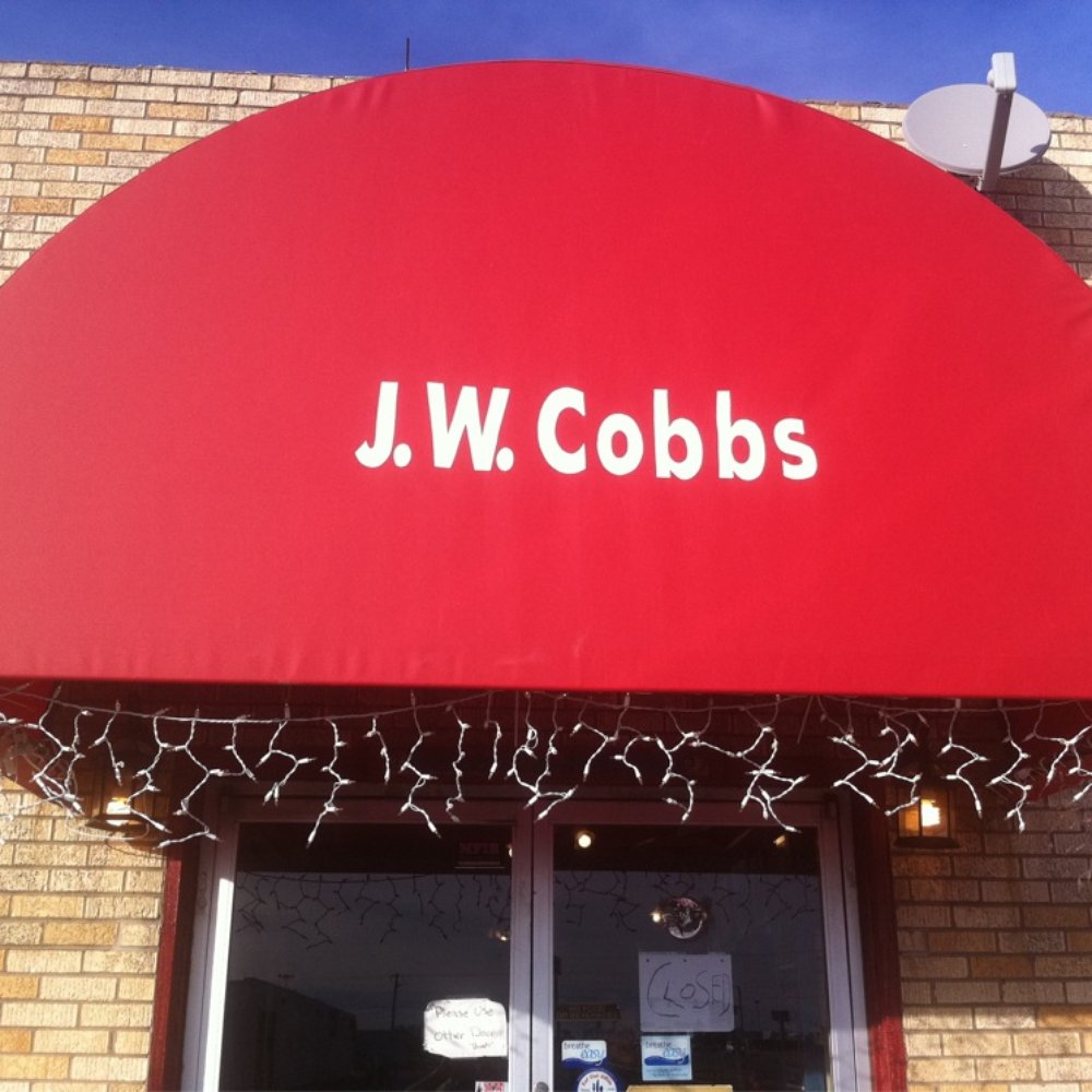 JW Cobbs - New American Near Me - Ponca City, Oklahoma JW Cobbs - New American Near Me - Ponca City, Oklahoma