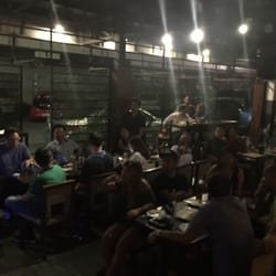Pub Twenty Eight - Acoustic night every school night! Jam packed!