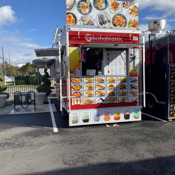 Bobablastic - Oct 2023 - Food Trucks Near Me - Hillsboro, Oregon Bobablastic - Oct 2023 - Food Trucks Near Me - Hillsboro, Oregon