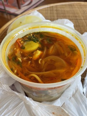 Taste From Everest by null