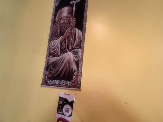 Cafe Abyssinia by null