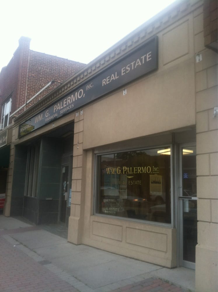 WM G Palermo Insurance