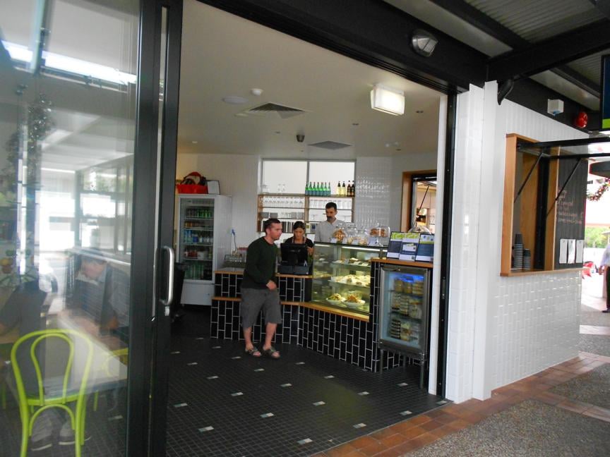 ZEST BISTRO Updated August 2024 14 Photos 111 Racecourse Rd