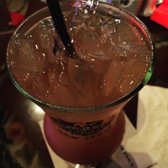 Rainforest Cafe - Panama punch - American Near Me - Edison, New Jersey Rainforest Cafe - Panama punch - American Near Me - Edison, New Jersey