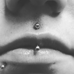 Studio 66 Piercing - Jestrum piercing