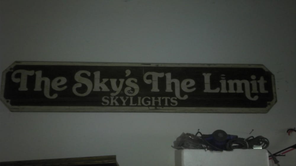 Slide of Skylite Tec