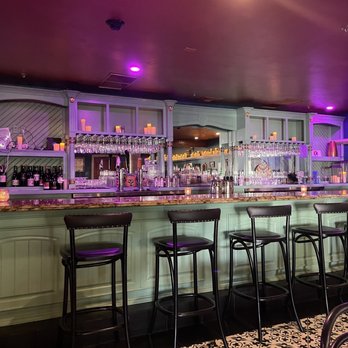Henry Parsons Project - Bar - New American Near Me - Pasadena, California