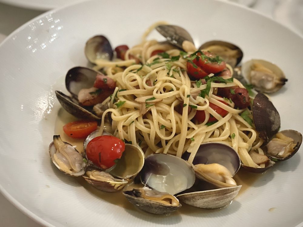 Amore Italian Restaurant