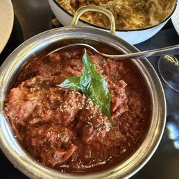 Chicken Kolhapuri Chicken Kolhapuri