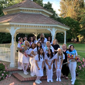 Unitek College - Nursing Schools Near Me - Concord, California