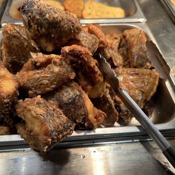 Sakura Sushi Buffet & Grill - a variety of food items - Buffets Near Me - Laredo, Texas Sakura Sushi Buffet & Grill - a variety of food items - Buffets Near Me - Laredo, Texas