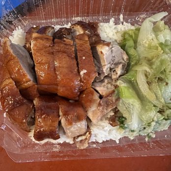Ming Kee Restaurant - Duck , was a poor value there were mostly bones under the top layer , and I think it was under cooked it made me ill . - Chinese Near Me - San Francisco, California Ming Kee Restaurant - Duck , was a poor value there were mostly bones under the top layer , and I think it was under cooked it made me ill . - Chinese Near Me - San Francisco, California