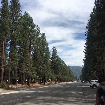 Destination Big Bear - Vacation Rentals Near Me - Big Bear Lake, California