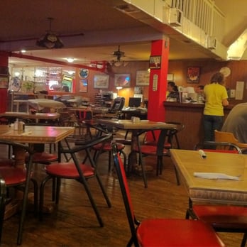 Mr. G's Italian Pizzeria - Mr. G's office in the rear of the photo - Pizza Near Me - Bryan, Texas Mr. G's Italian Pizzeria - Mr. G's office in the rear of the photo - Pizza Near Me - Bryan, Texas