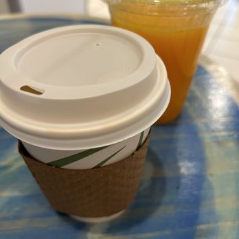 Green Point Juicery - two cups of juice on a table - Kosher Near Me - Morristown, New Jersey Green Point Juicery - two cups of juice on a table - Kosher Near Me - Morristown, New Jersey