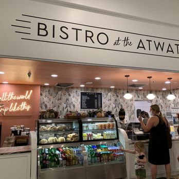 Hotel Atwater - Cafe downstairs where you can use your hotel money - Hotels Near Me - Avalon, California Hotel Atwater - Cafe downstairs where you can use your hotel money - Hotels Near Me - Avalon, California