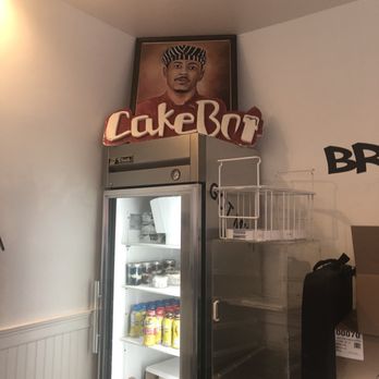 CakeBoi - Custom Cakes Near Me - Brooklyn, New York